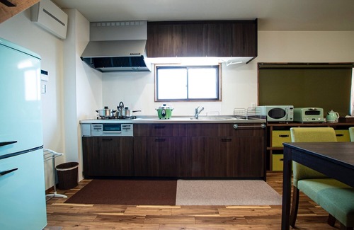 Sumoto House | Newly opened Convenient access just a 5minute /Sumoto Hyōgo