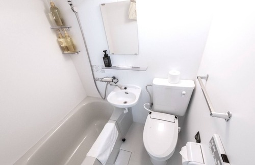 Kutchan Apartment | Newly opened in winter 2022 5 minutes walk from K - 205 / Abutagun Hokkaidō