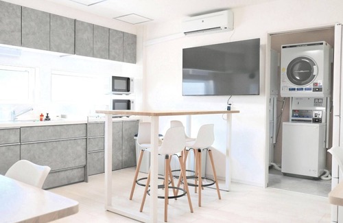 Kutchan Apartment | Newly opened in winter 2022 5 minutes walk from K - 205 / Abutagun Hokkaidō