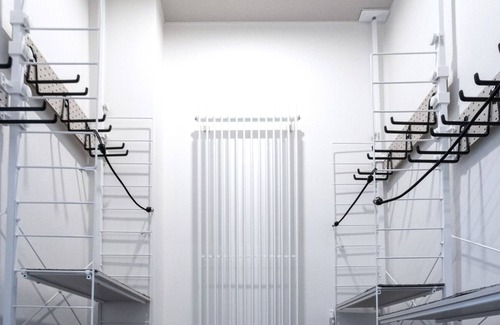Kutchan Apartment | Newly opened in winter 2022 5 minutes walk from K - 205 / Abutagun Hokkaidō