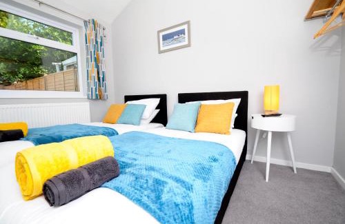 Wyken House | Newly refurbished next to University Hospital Coventry