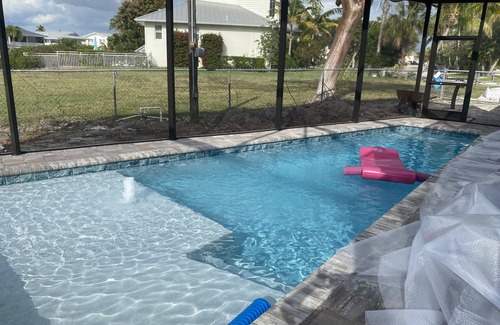 Goodland Apartment | Newly remodeled 1 bedroom suite in Goodland Fl. fishing island of Marco Island