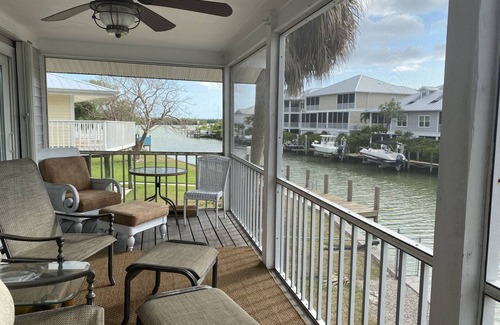 Goodland Apartment | Newly remodeled 1 bedroom suite in Goodland Fl. fishing island of Marco Island