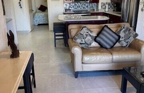 Cabo Bello Villa | Newly remodeled! 2 bed/2 bath with fantastic ocean and pool views! New kitchen!