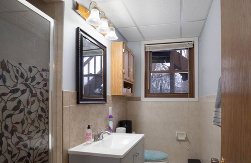 Mounds View House | Newly remodeled 4-bedroom home in Mounds view, MN