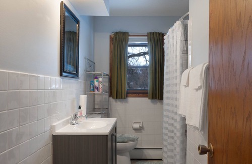 Mounds View House | Newly remodeled 4-bedroom home in Mounds view, MN