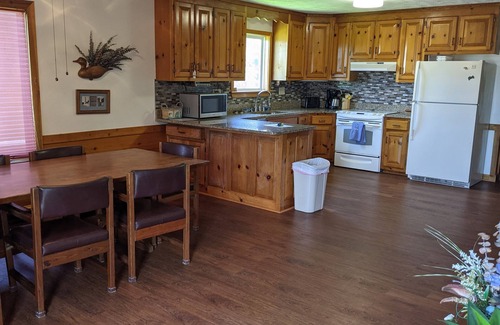 Nags Head House | Newly remodeled, 4 bedroom, spacious, home located right on the water