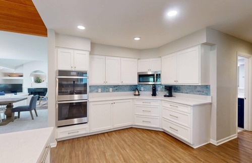 Palmetto Dunes House | Newly remodeled home with private pool and spa