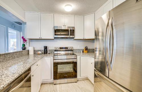 Punta Gorda House | Newly Remodeled Home Less Than 2 Mi to Punta Gorda Airport