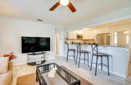 Punta Gorda House | Newly Remodeled Home Less Than 2 Mi to Punta Gorda Airport