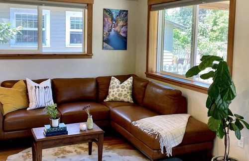 Westside House | Newly remodeled home with great central location