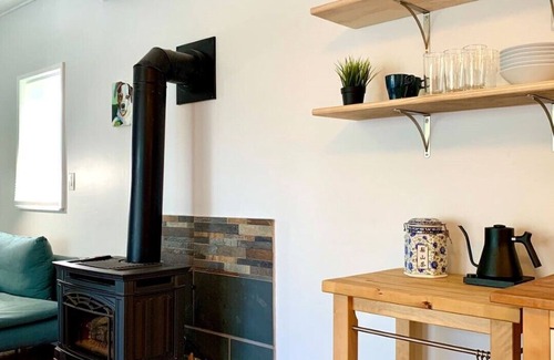 Willow Glen House | Newly remodeled spacious 2bed/2bath with backyard in Willow Glen