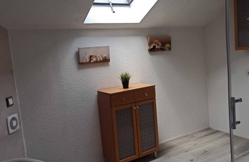 Hoffenheim Apartment | Newly renovated apartment directly at the S-Bahn Hoffenheim 90 sqm