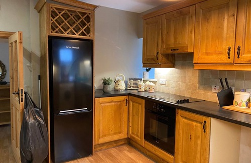 Shanavooneen Cottage | Newly renovated two ensuite bedroom cottage in Co. Clare