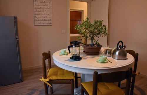 Pieve a Nievole House | Newly renovated detached house