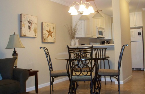 Palmetto Dunes Condo | Newly Renovated Condo in Beautiful Beach Front Resort