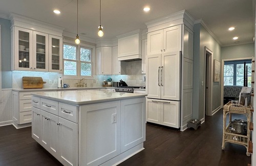 Saint Simons Island House | Newly Renovated for 2025! Wonderful Escape, Private Pool!, Pet Friendly! Close to Everything!