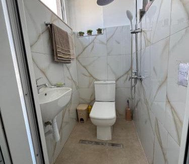 Tepelene Apartment | Newly renovated 1 bedroom Flat in Tepelenë