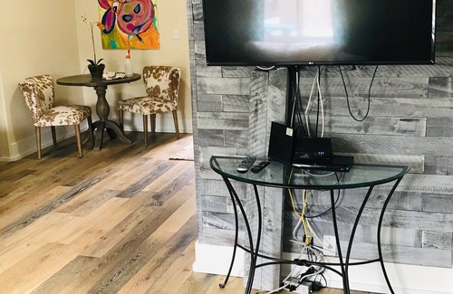 Livingston House | Newly renovated 1-BR home in downtown Livingston, MT