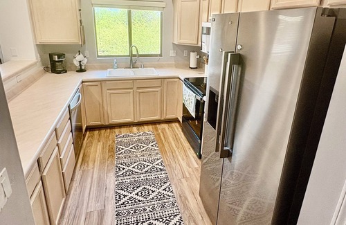 Worldmark Condo | Newly Renovated 2-bedroom/2-bath, Dog Friendly Condo in fabulous Oro Valley