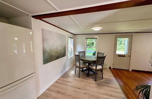 Camden Cottage | Newly renovated 2-bedroom cottage conveniently located with all the amenities!