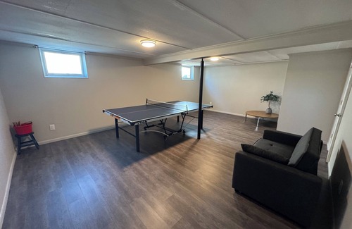 Solon House | Newly Renovated 3-bedroom House in Solon