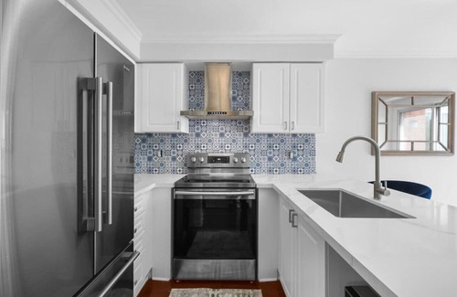 Whitby Apartment | Newly Renovated 3BR in Whitby | Family-Friendly