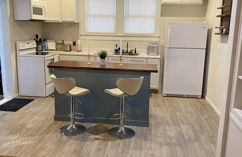 Highlands - Perkins House | Newly renovated 3BR home located minutes away from LSU, downtown, and I-10/I-12