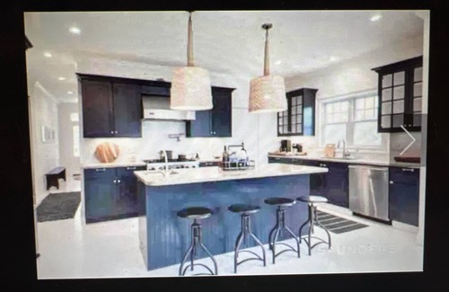 Culloden Shores House | Newly Renovated, 4BR home w/Private Bay Beach Rights