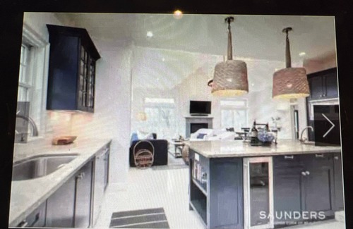 Culloden Shores House | Newly Renovated, 4BR home w/Private Bay Beach Rights