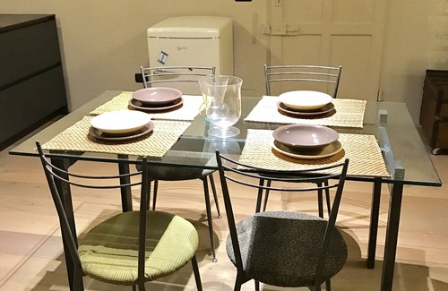 San Lorenzo Apartment | newly renovated amazing apt close to DUOMO, WI-FI, A/C