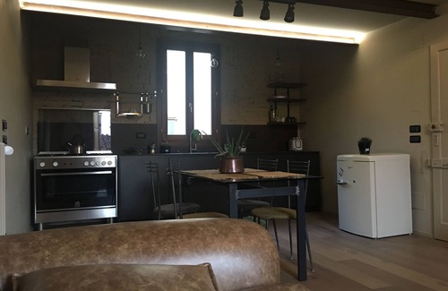 San Lorenzo Apartment | newly renovated amazing apt close to DUOMO, WI-FI, A/C