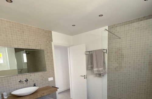 Betancuria Apartment | Newly renovated and beautifully furnished apartment with sea view