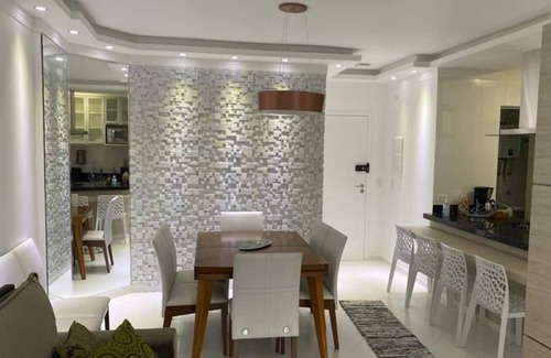 Praia de Sao Lourenco Apartment | Newly renovated apartment close to the beach