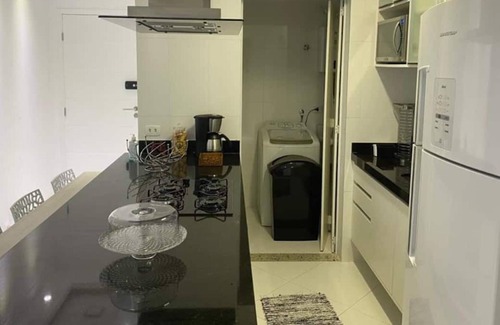 Praia de Sao Lourenco Apartment | Newly renovated apartment close to the beach
