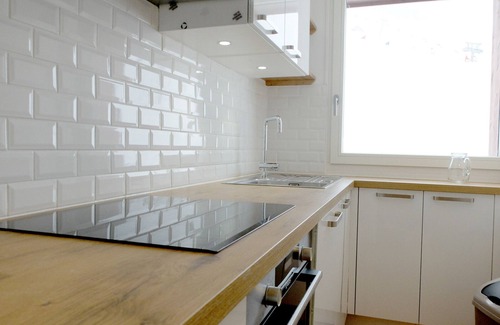 Tignes le Lac Apartment | Newly Renovated Apartment · Close to Slopes · South-Facing Balcony