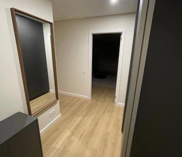 Alytus Apartment | Newly renovated apartment in Vidzgiris