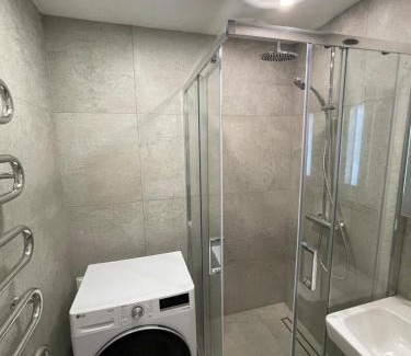 Alytus Apartment | Newly renovated apartment in Vidzgiris