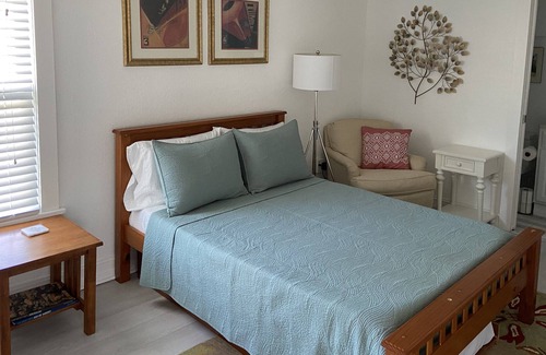 Hypoluxo Cottage | Newly renovated cottage located few houses from intercoastal