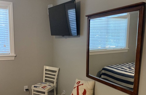 Culver Condo | Newly Renovated Condo steps from Lake Maxinkuckee in Downtown Culver