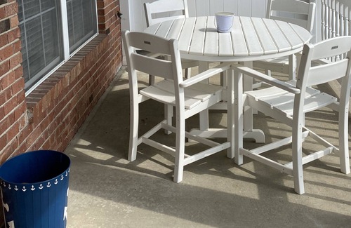 Culver Condo | Newly Renovated Condo steps from Lake Maxinkuckee in Downtown Culver
