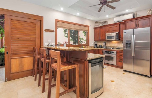 Playa Langosta House | Newly renovated 3-bedroom house with private pool in Playa Langosta