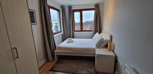Ringsend Apartment | Newly Renovated D4 2BD The Aviva & Docklands