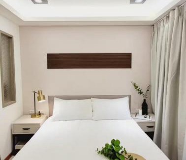 Ximending Apartment | Newly renovated elevator building 1-2 people