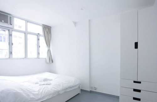 Tin Hau Apartment | Newly renovated!! Explore like local