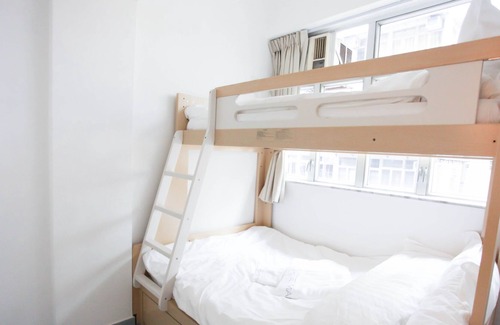 Tin Hau Apartment | Newly renovated!! Explore like local