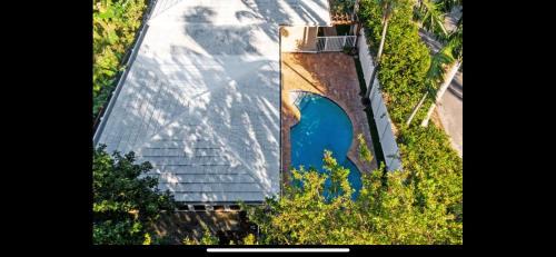 Poinsettia Heights House | Newly Renovated Fort Lauderdale Pool Home 3BR and 3 and a half baths