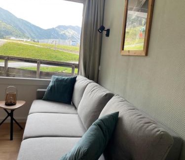 Avoriaz Apartment | Newly renovated flat on the slopes