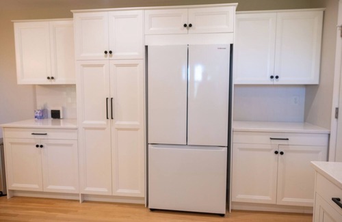 Hudson House | Newly renovated home located across from WRA and steps from downtown Hudson.