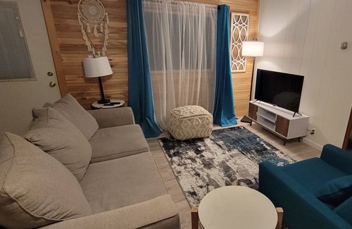 Brimley House | Newly renovated home with WIFI and ROKU TV!